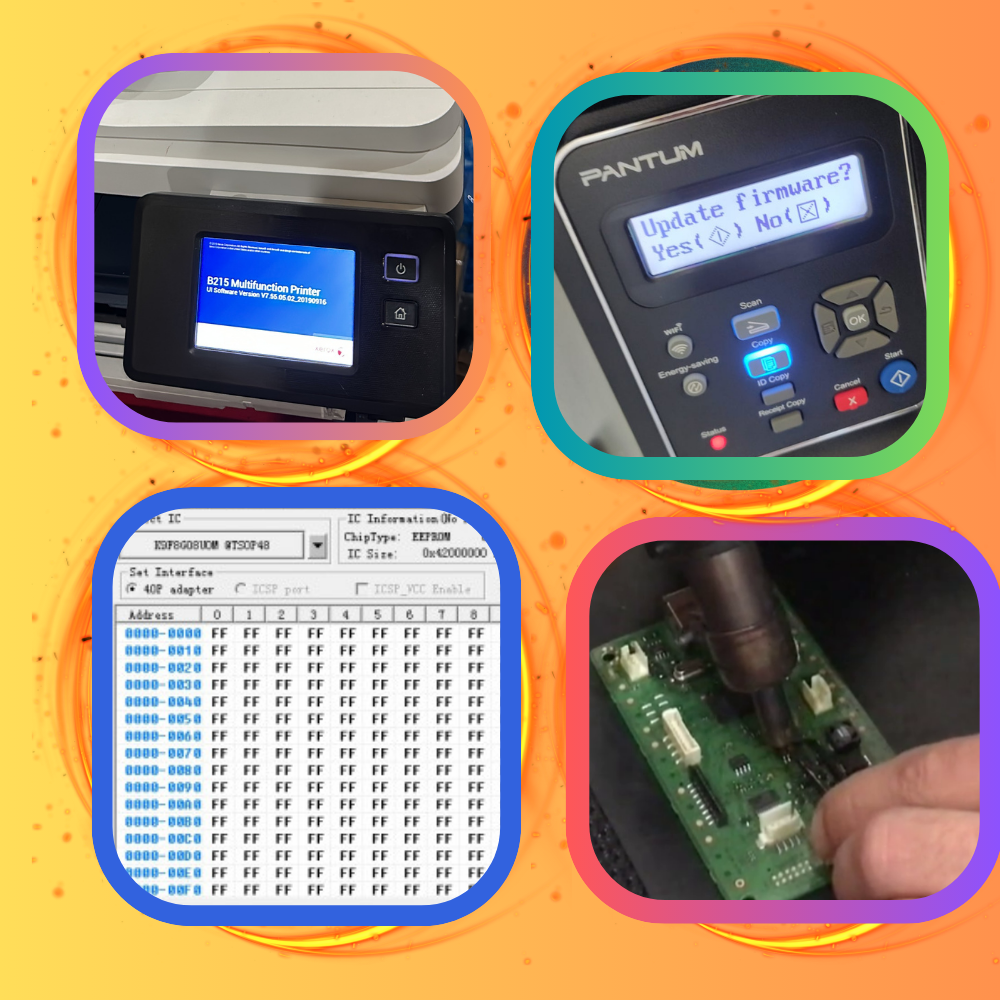 Donanım ve Yazılım Yetkinliği