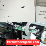 Epson Yazıcı Tamiri ve Bakımı