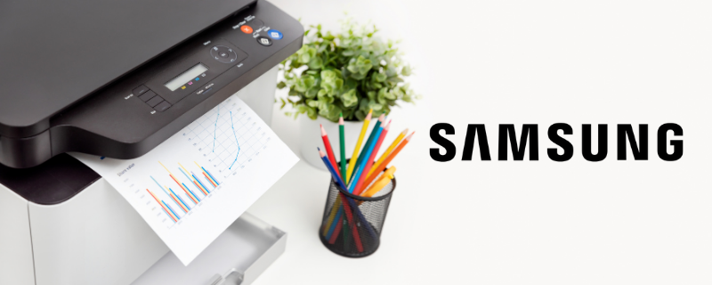 Samsung Yazıcı Tamiri