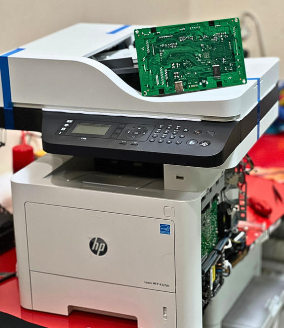 Samsun Yazıcı Tamir ve Bakım Servisi